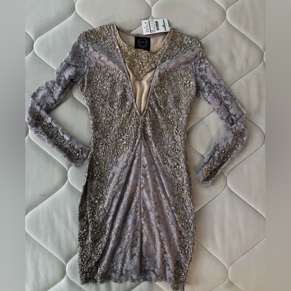 Holt mini dress. Size S